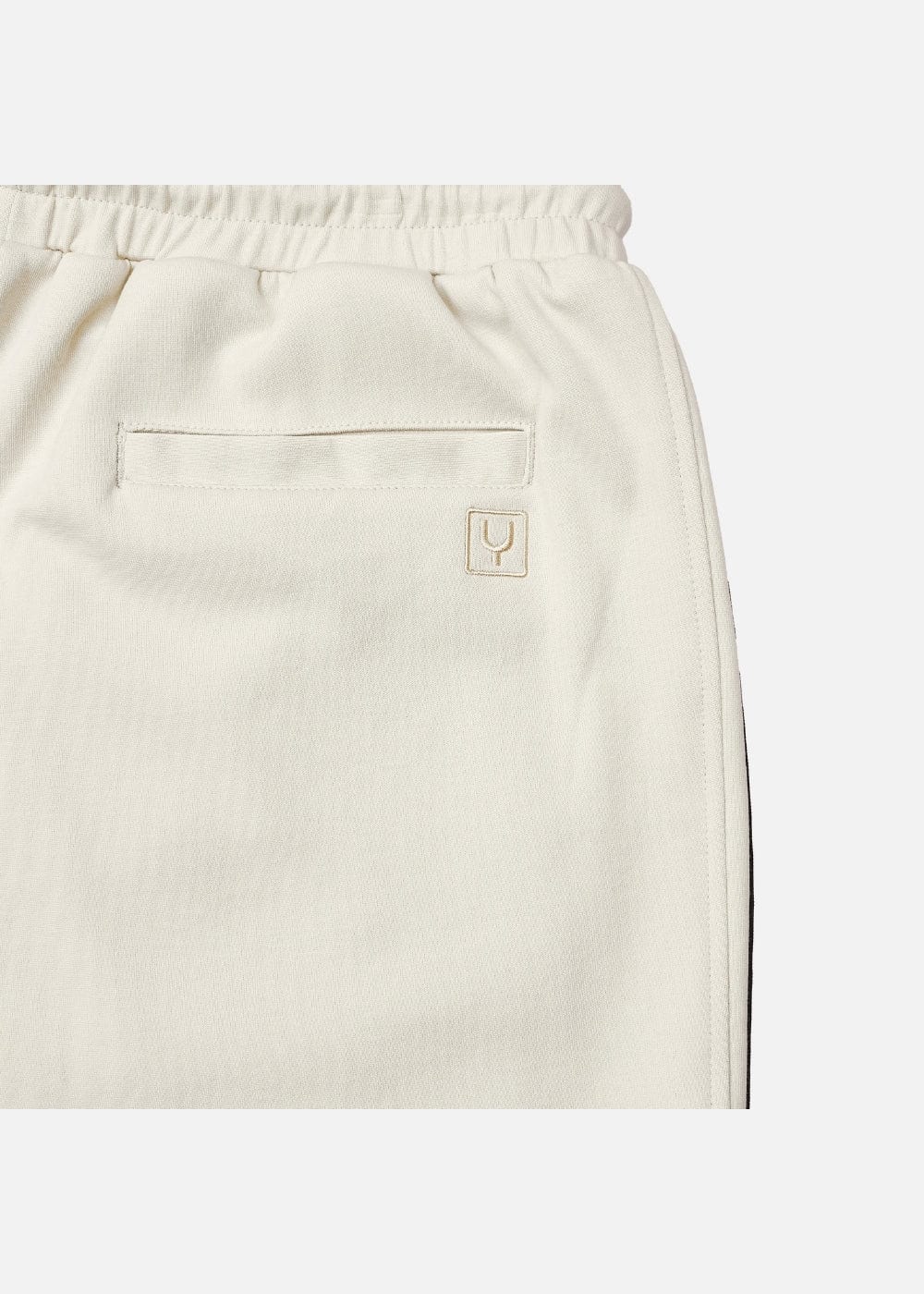 Quần Short Thun Quần Short No Style M127 Be
