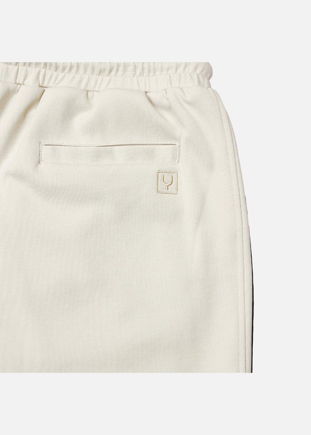 Quần Short Thun Cotton Thoáng Khí No Style M127 Be - YaMe.vn