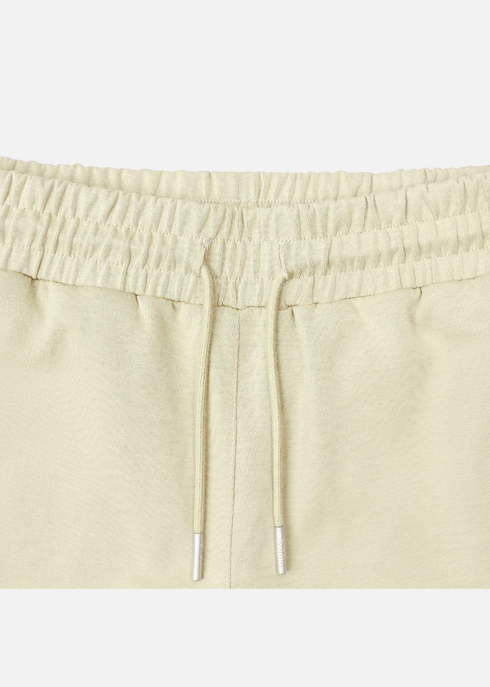 Quần Short Thun Quần Short No Style M127 Xám Rêu