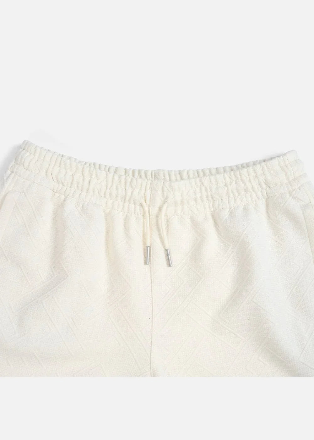 Quần Short Thun 7 Inch Nhanh Khô No Style M129 Be - YaMe.vn