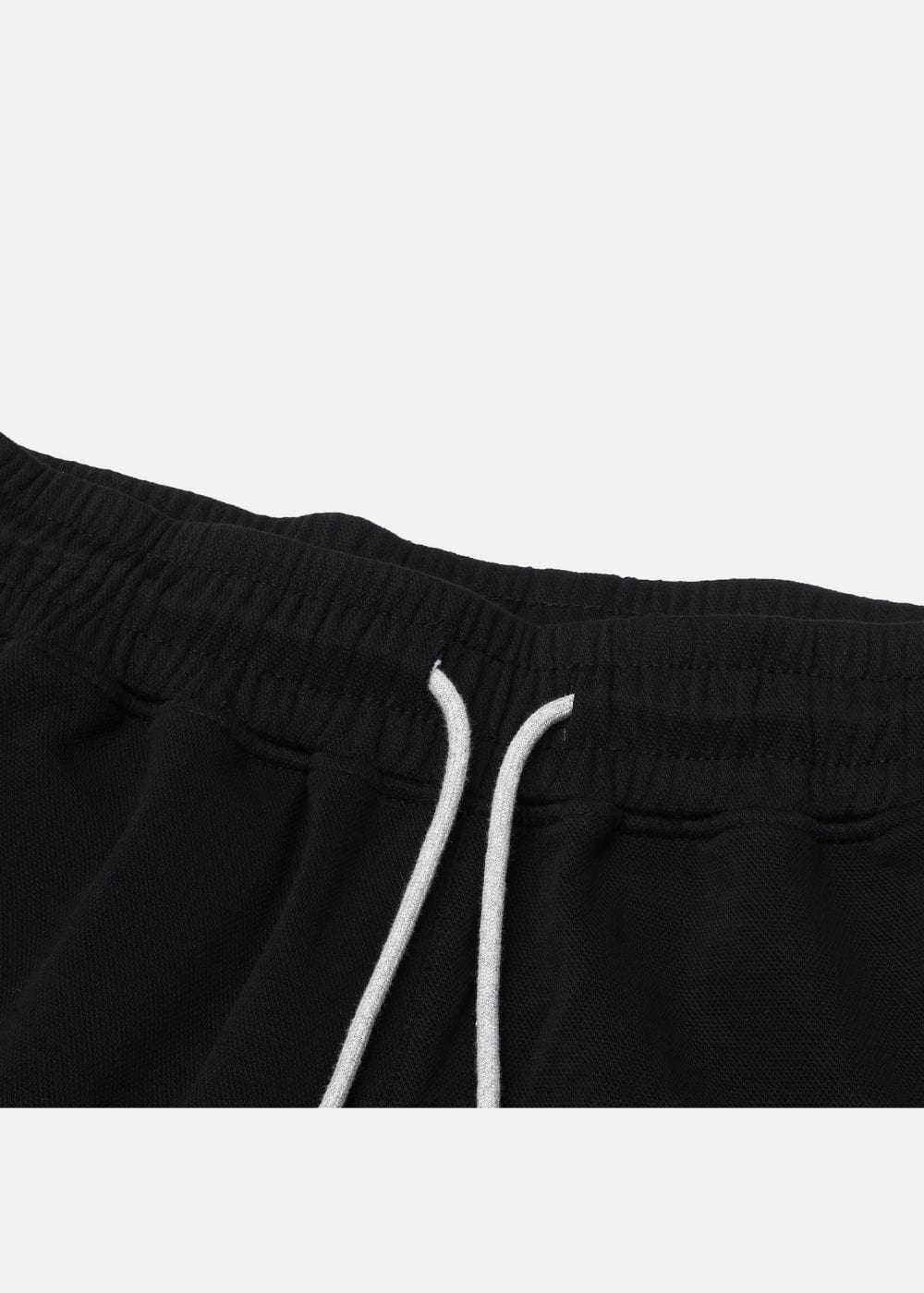 Quần Short Thun Quần Short No Style M87 Đen