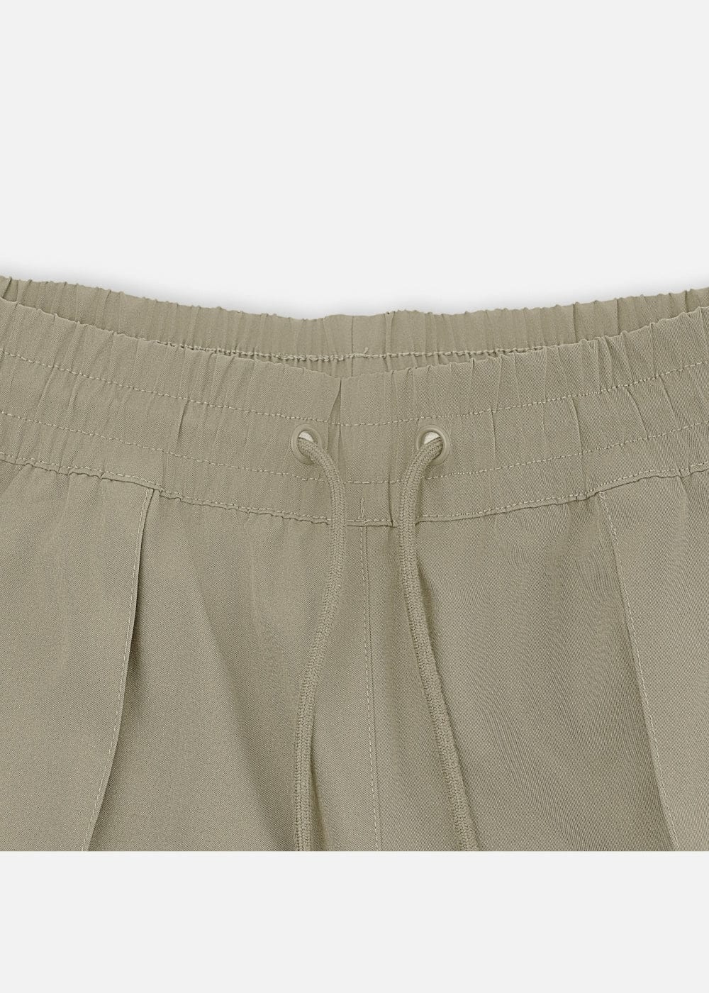 Quần Short Dù Quần Short No Style M91 Nâu