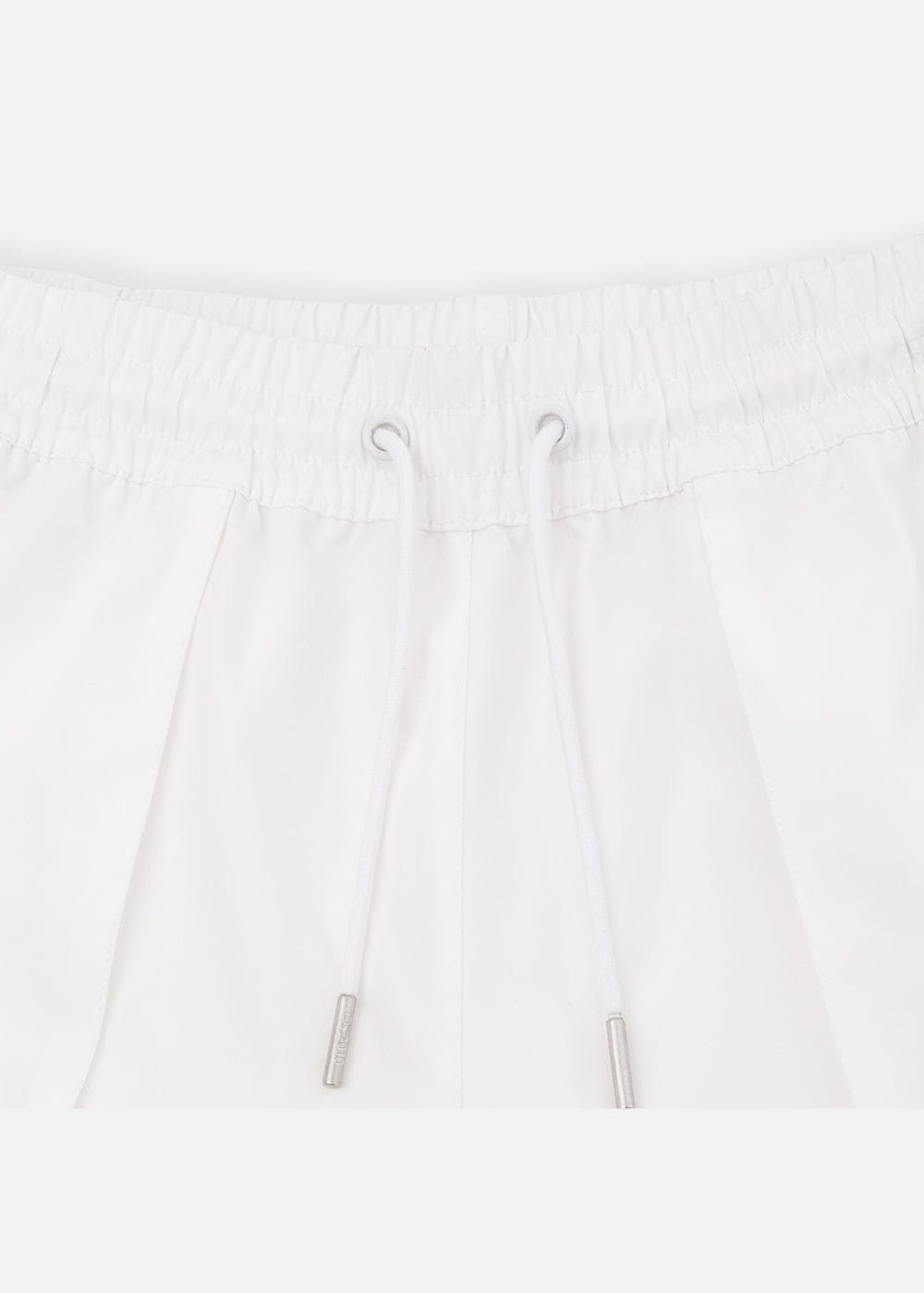 Quần Short Dù Quần Short No Style M91 Trắng