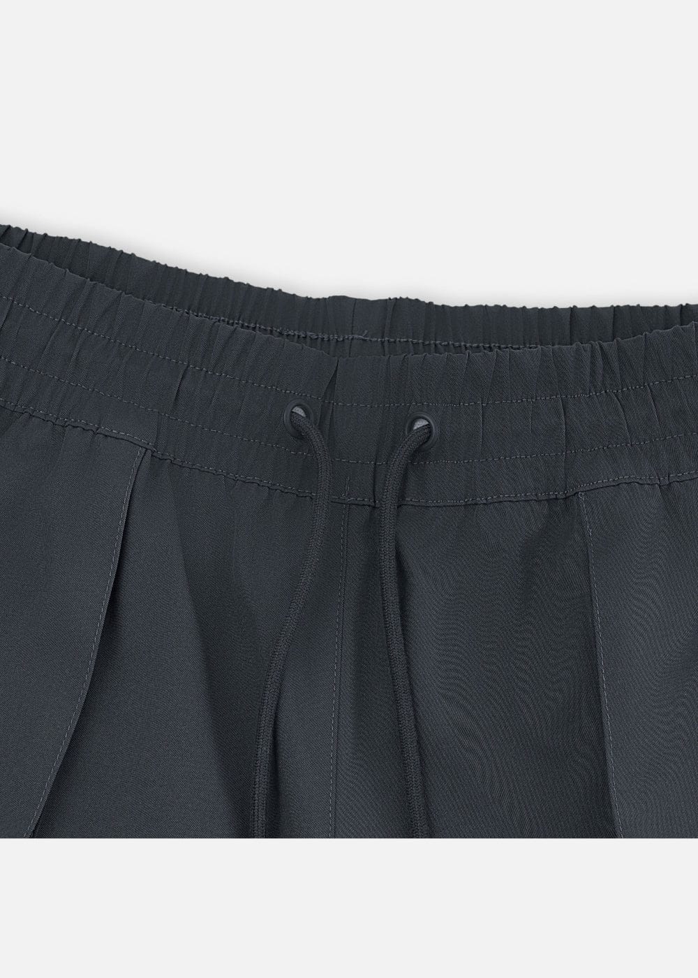 Quần Short Dù Quần Short No Style M91 Xám Chì
