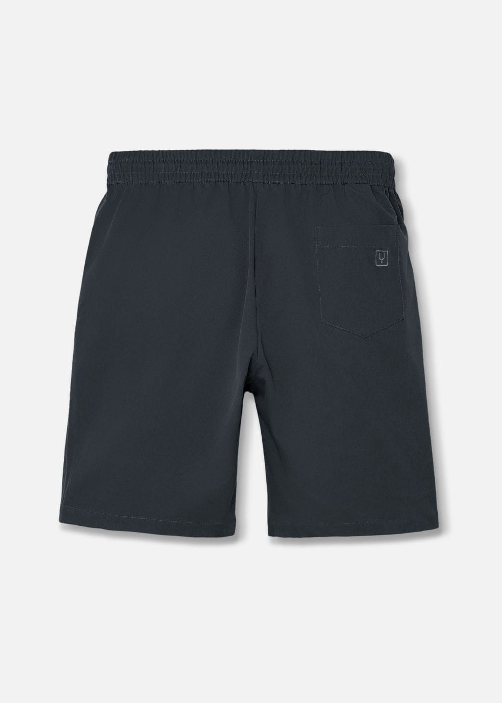 Quần Short Dù Quần Short No Style M91 Xám Chì