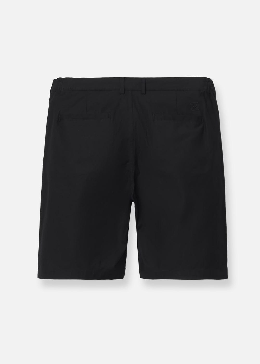 Quần Short Kaki Quần Short No Style M92 Đen