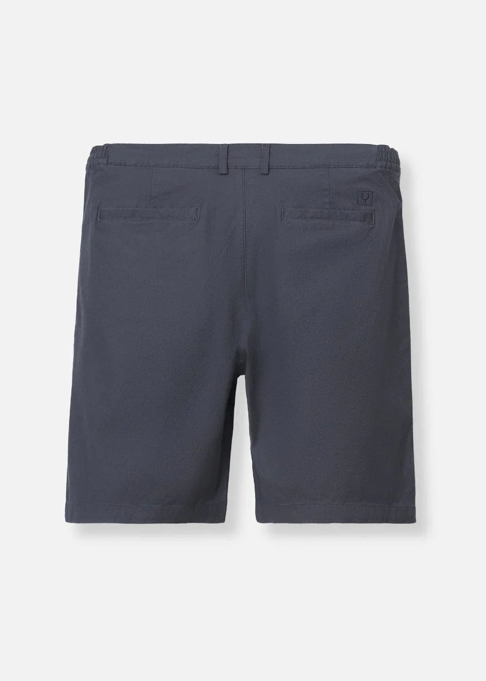 Quần Short Kaki 7 Inch Co Giãn No Style M92 Xám Đậm - YaMe.vn