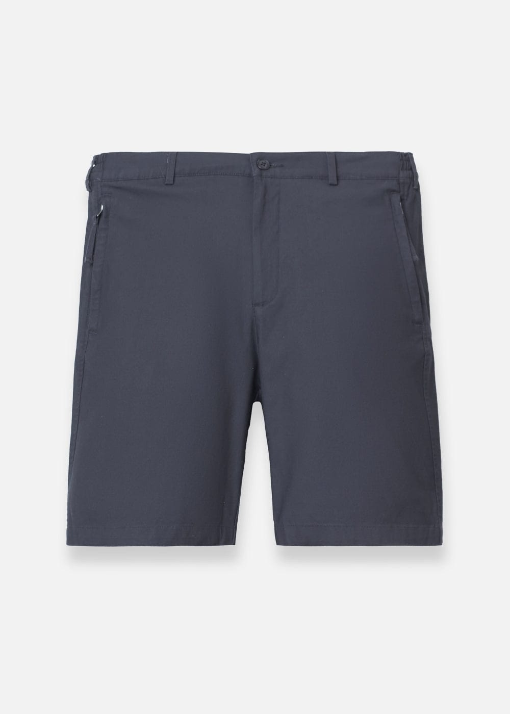 Quần Short Kaki Quần Short No Style M92 Xám Đen