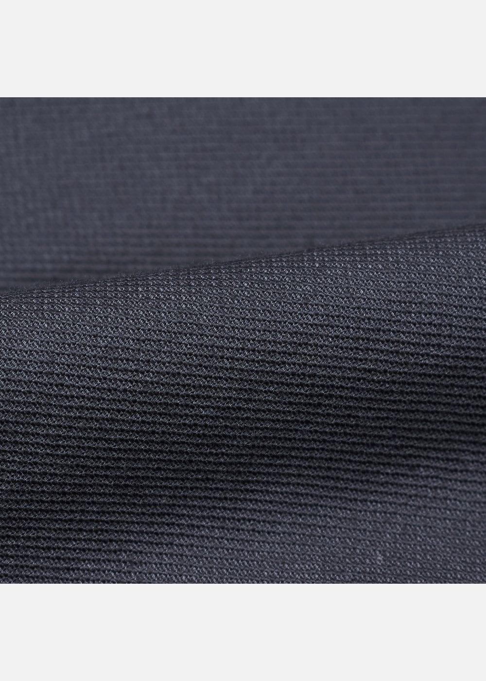 Quần Short Kaki 7 Inch Co Giãn No Style M92 Xám Đậm - YaMe.vn