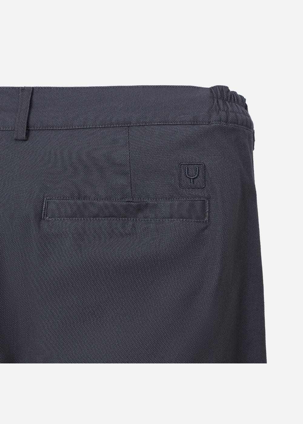 Quần Short Kaki Quần Short No Style M92 Xám Đen