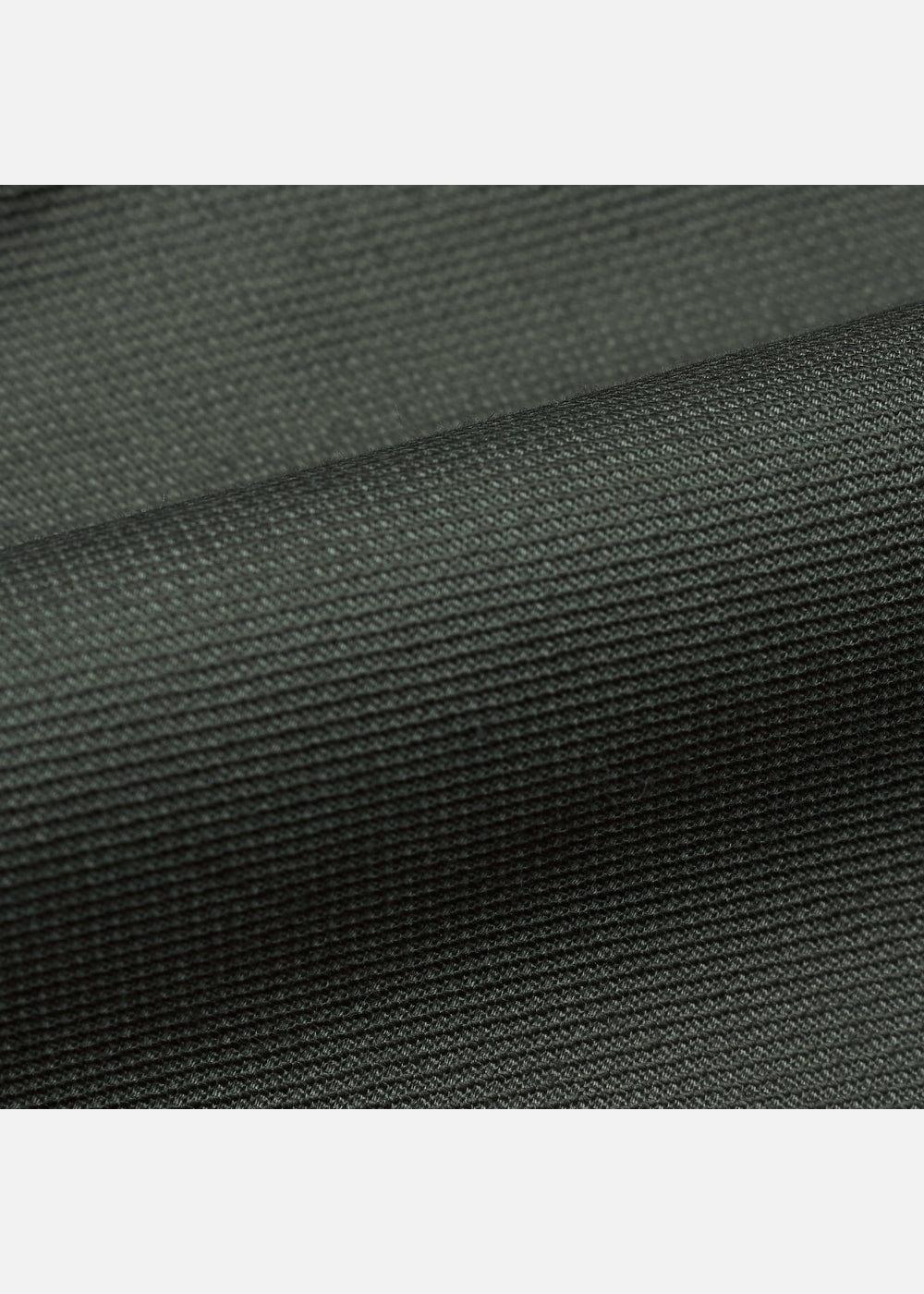 Quần Short Kaki 7 Inch Co Giãn No Style M92 Xanh Lá Đậm - YaMe.vn