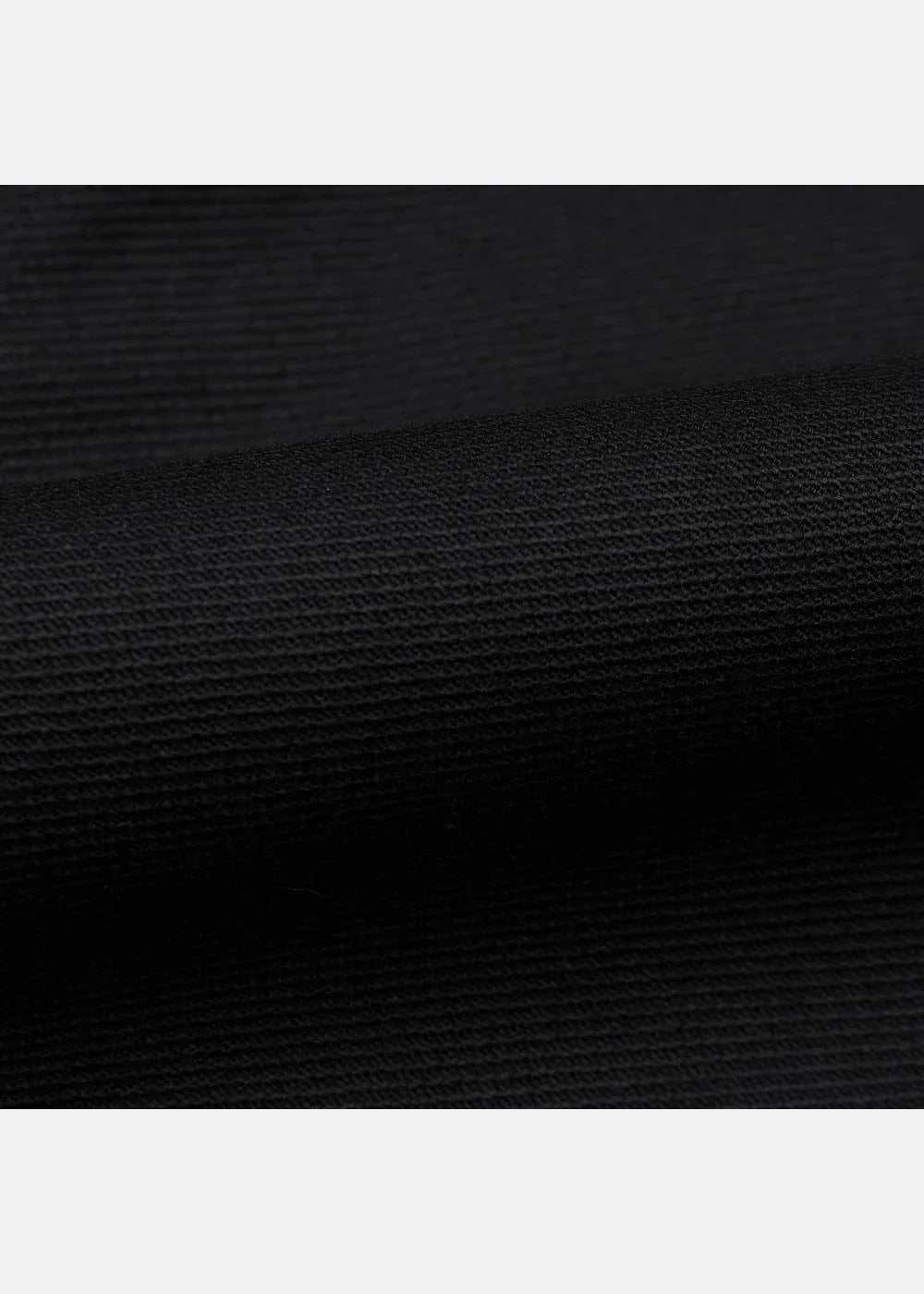 Quần Short Kaki 7 Inch Kháng Khuẩn No Style M93 Đen - YaMe.vn