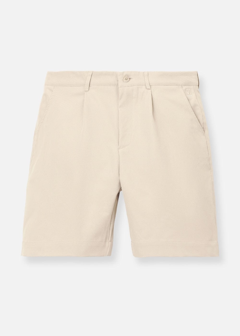 Quần Short 7 Inch Quần Short No Style M93 Nâu