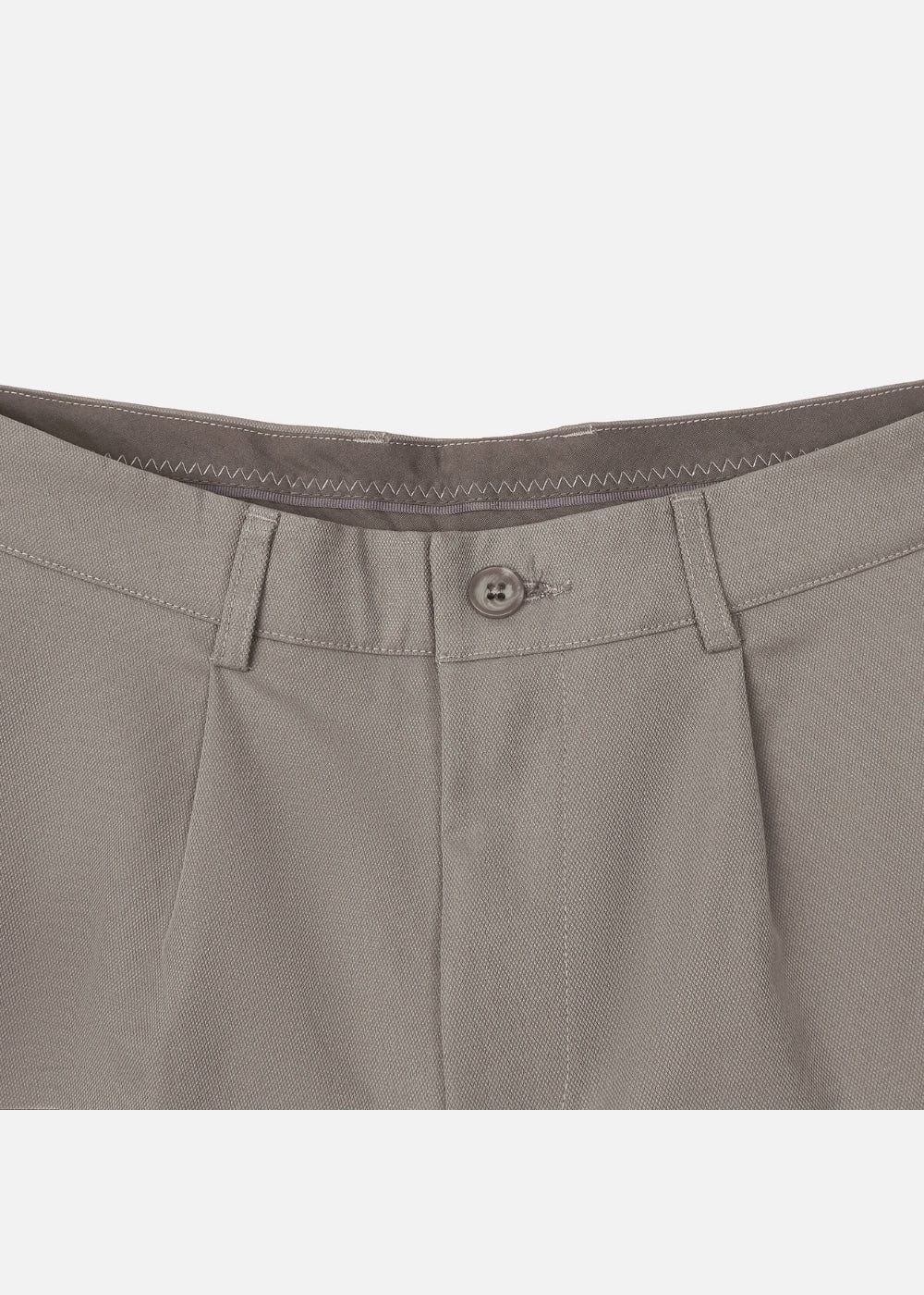 Quần Short 7 Inch Quần Short No Style M93 Xám Rêu
