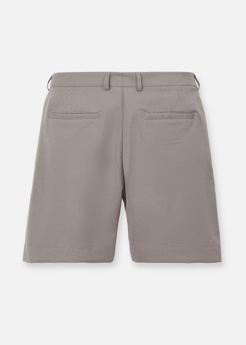 Quần Short 7 Inch Quần Short No Style M93 Xám Rêu