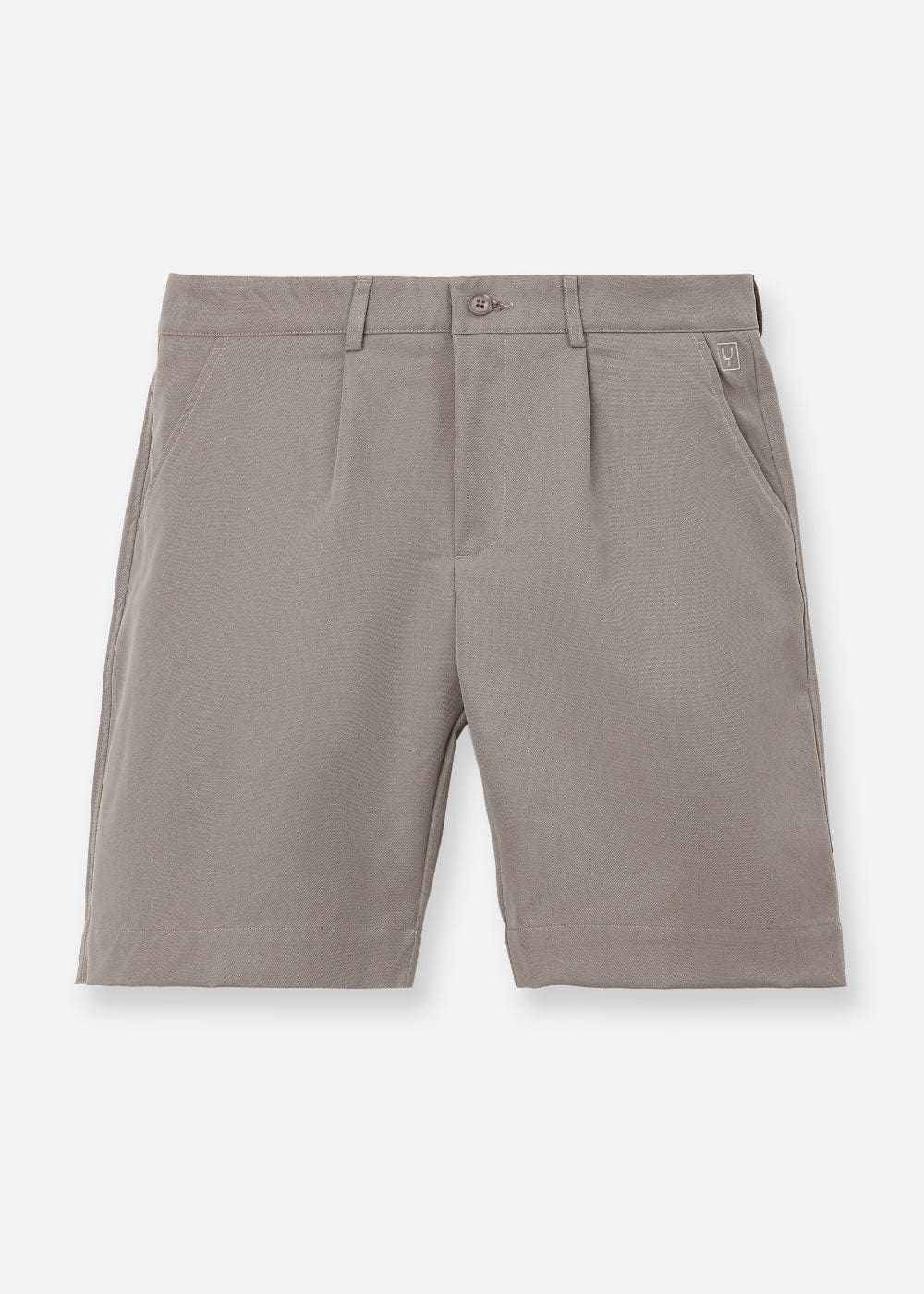 Quần Short 7 Inch Quần Short No Style M93 Xám Rêu