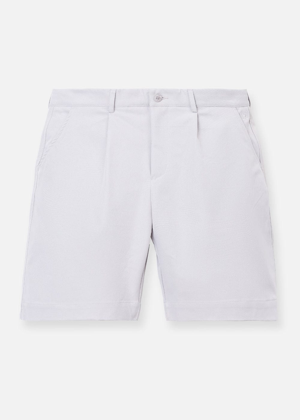Quần Short 7 Inch Quần Short No Style M93 Xám Trắng