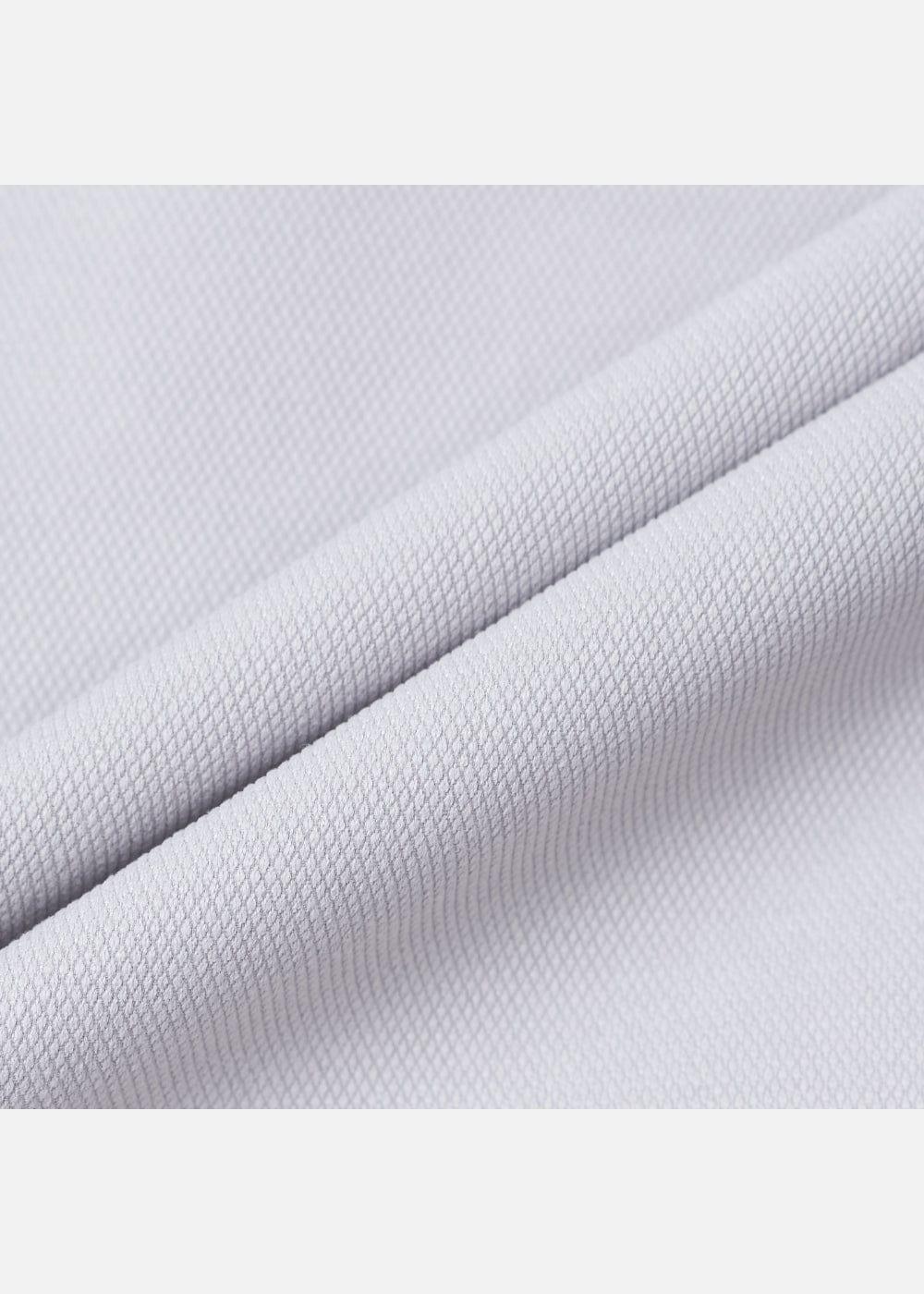 Quần Short Kaki 7 Inch Kháng Khuẩn No Style M93 Xám Nhạt - YaMe.vn