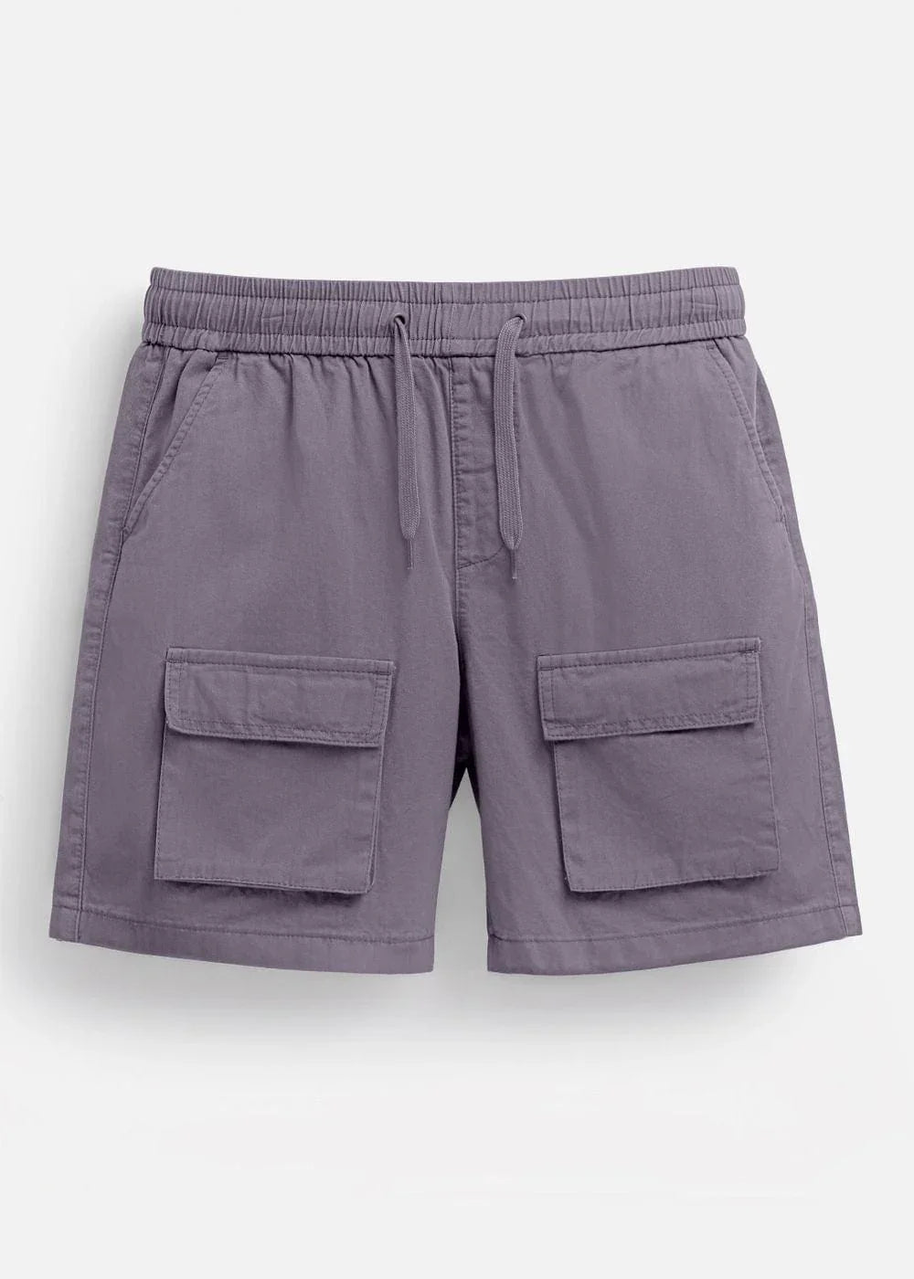 Quần Short Cargo 7 Inch Thoáng Mát No Style M94 Xám - YaMe.vn