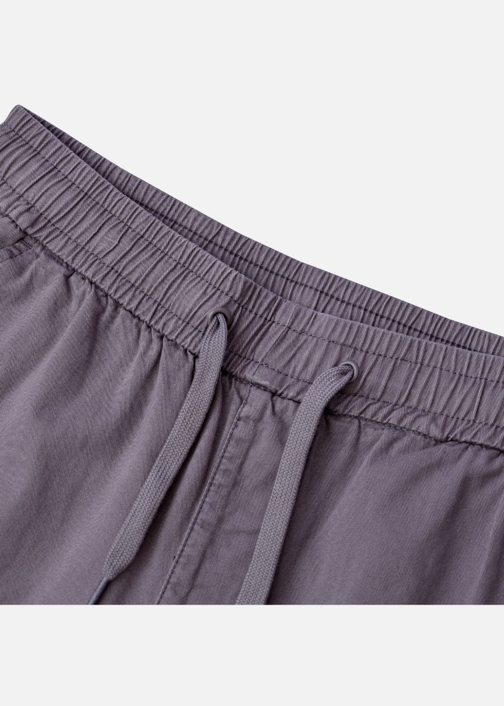 Quần Short Kaki Quần Short No Style M94 Xám