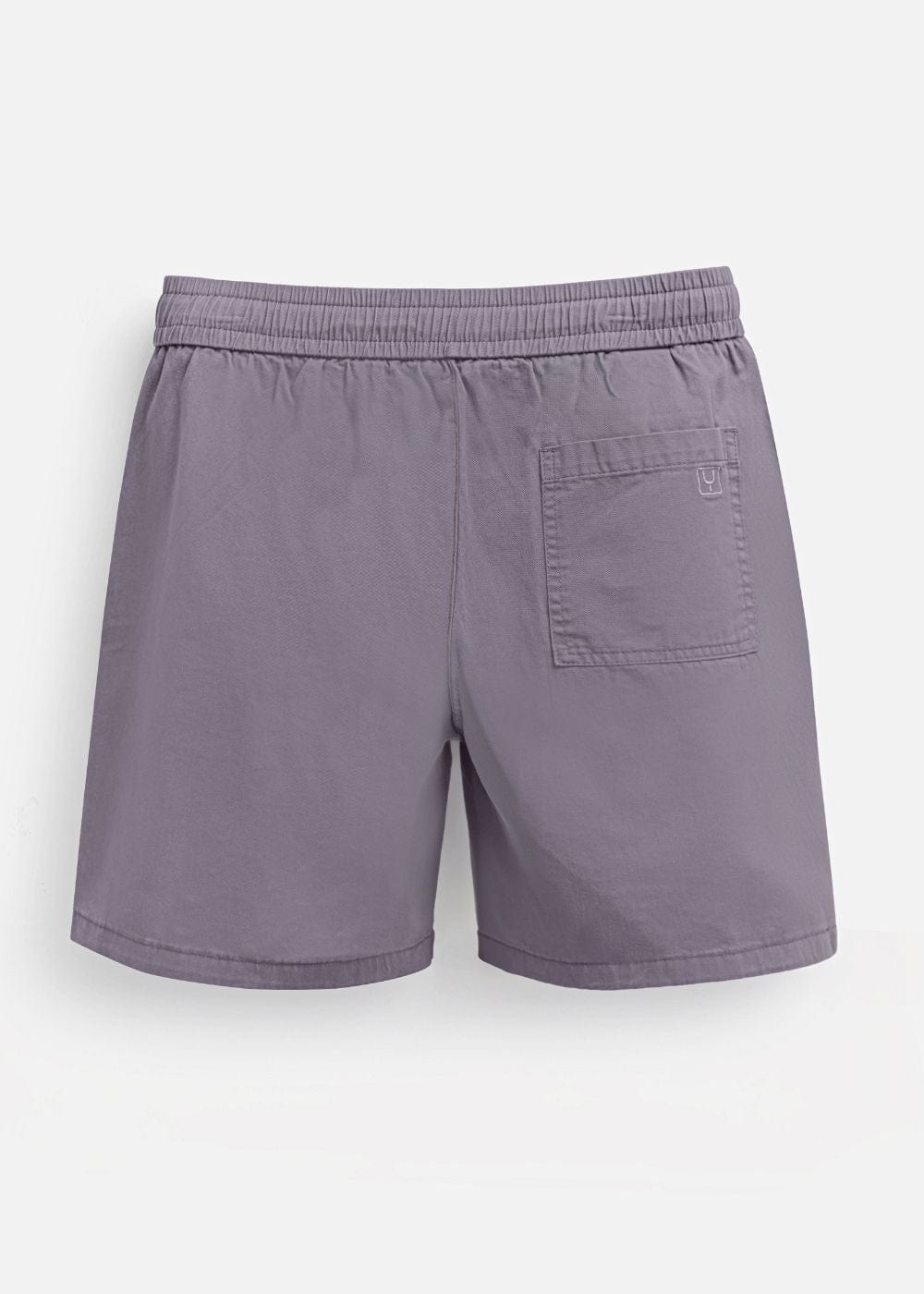 Quần Short Kaki Quần Short No Style M94 Xám
