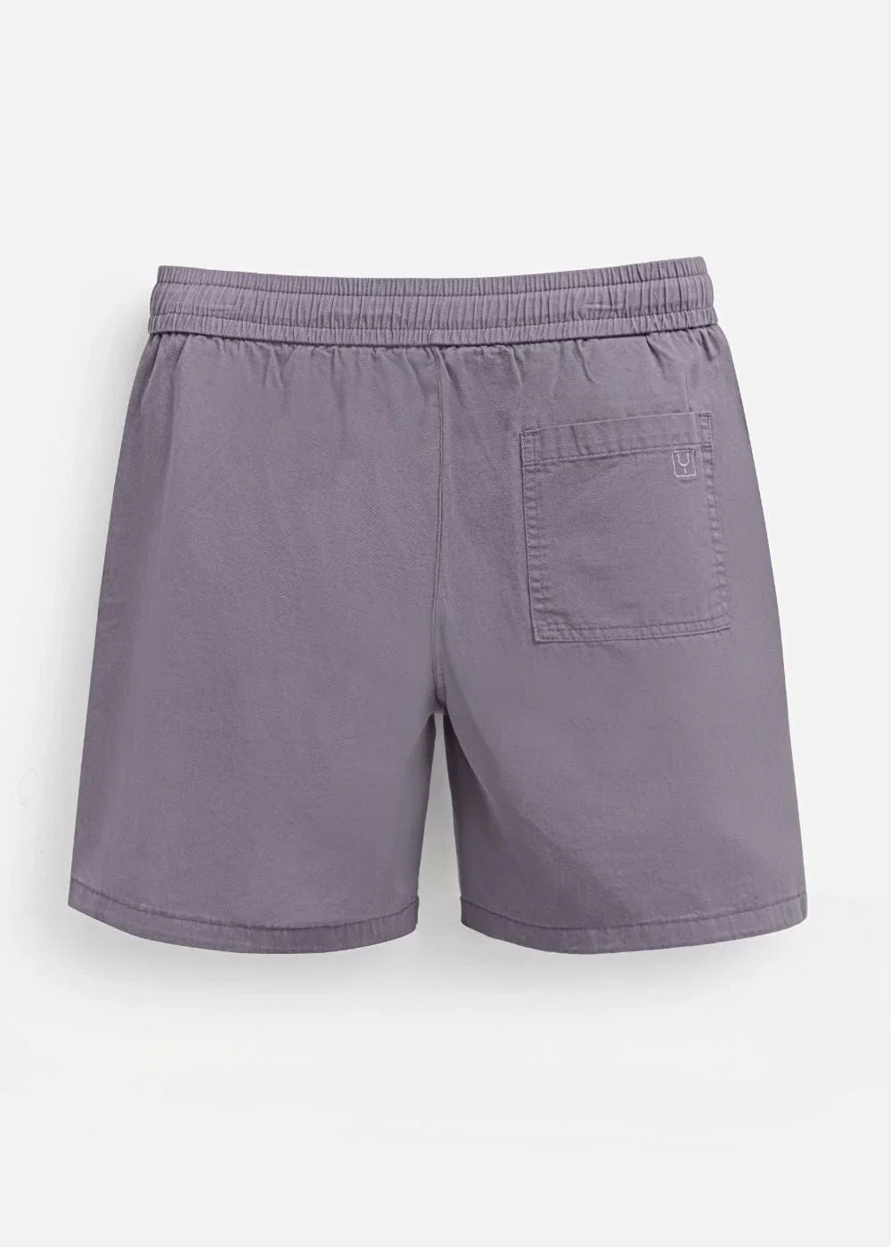 Quần Short Cargo 7 Inch Thoáng Mát No Style M94 Xám - YaMe.vn