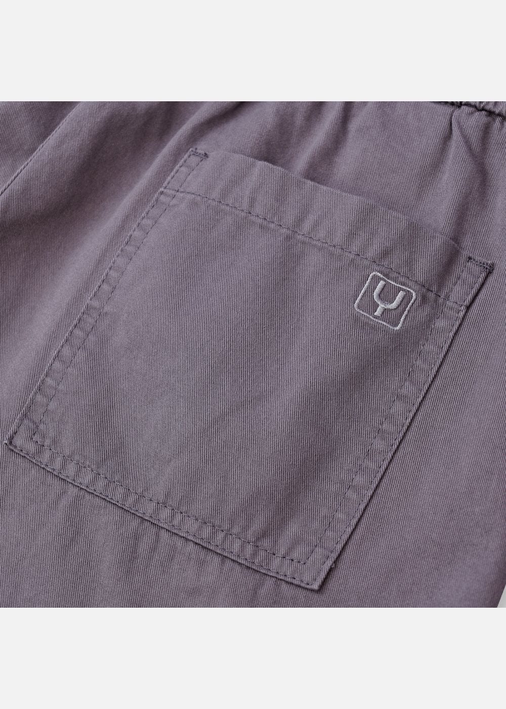 Quần Short Kaki Quần Short No Style M94 Xám