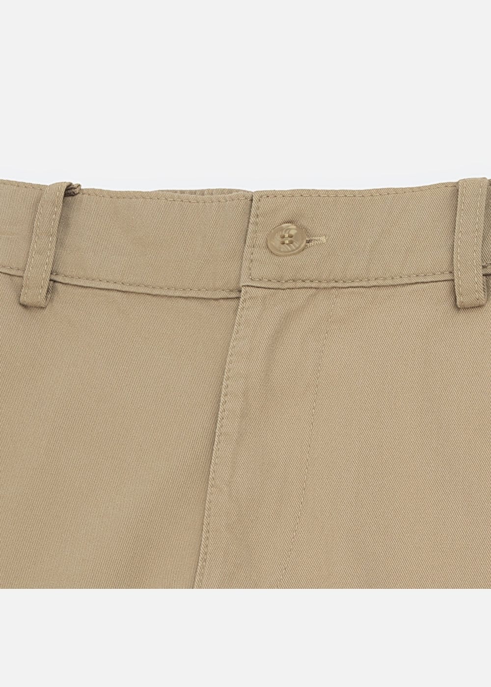 Quần Short Kaki Quần Short No Style M95 Nâu