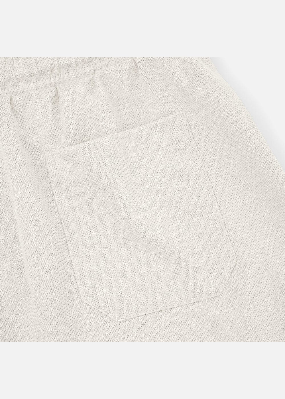 Quần Short Thun Quần Short Non Branded 05 Be
