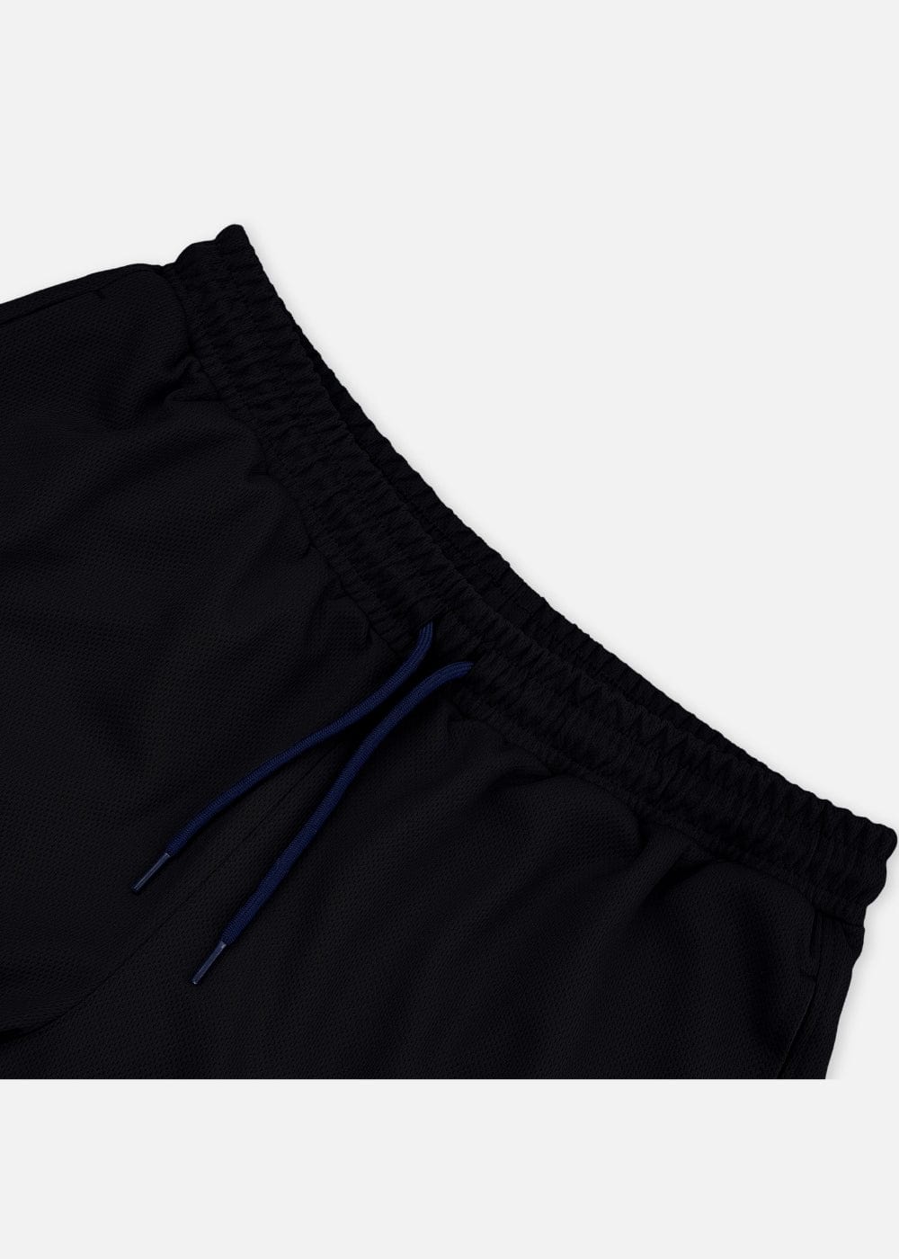 Quần Short Thun Quần Short Non Branded 05 Đen