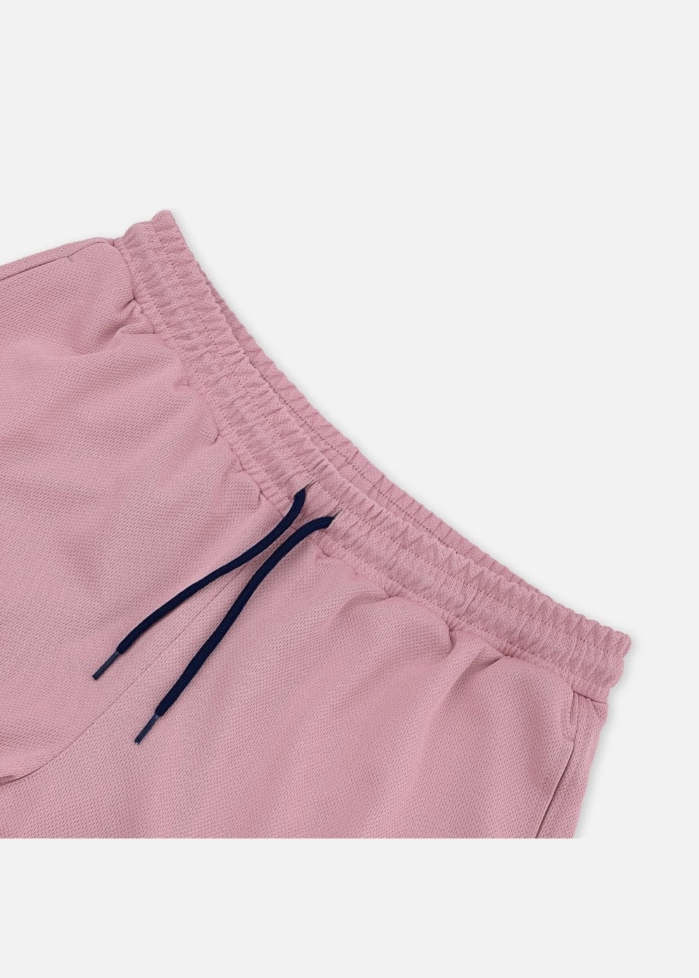 Quần Short Thun Quần Short Non Branded 05 Hồng
