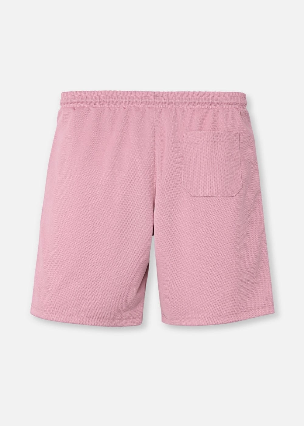 Quần Short Thun Quần Short Non Branded 05 Hồng