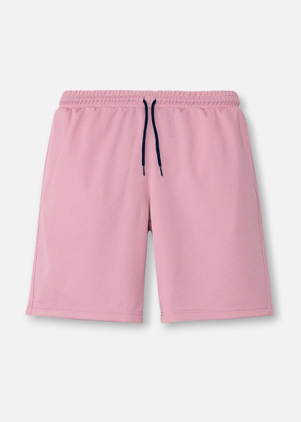 Quần Short Thun Quần Short Non Branded 05 Hồng