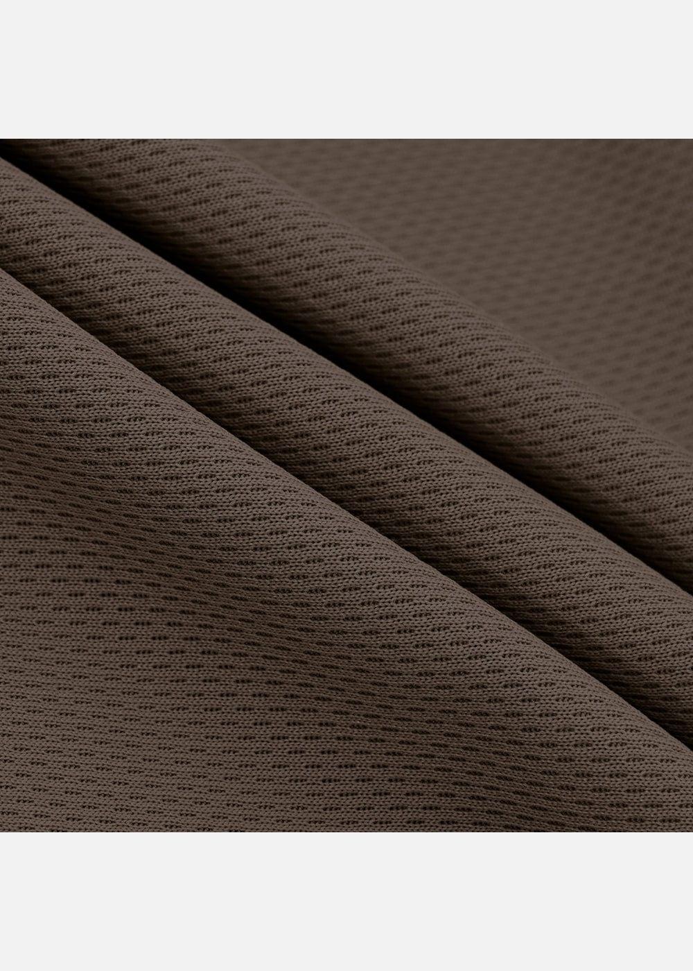 Quần Short Thun 9 Inch Thoáng Mát Non Branded 05 Nâu - YaMe.vn