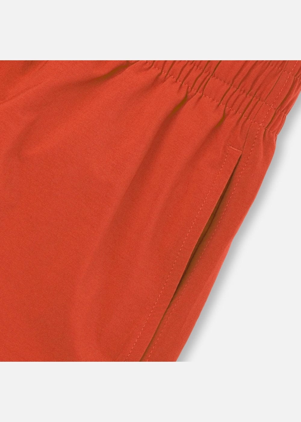 Quần Short Dù Quần Short Non Branded 06 Cam