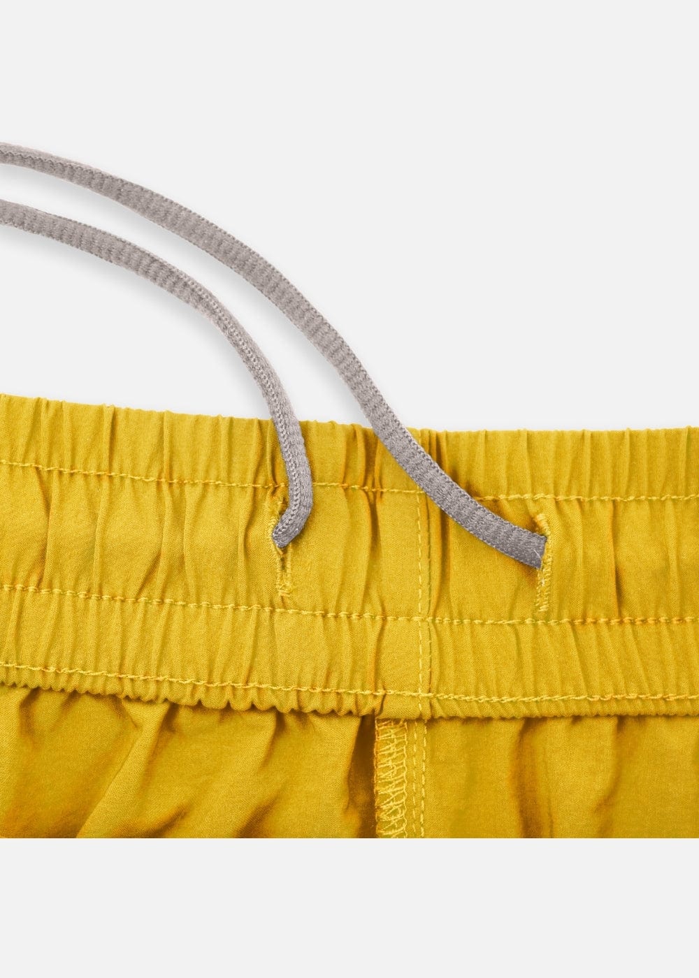 Quần Short Dù Quần Short Non Branded 06 Vàng