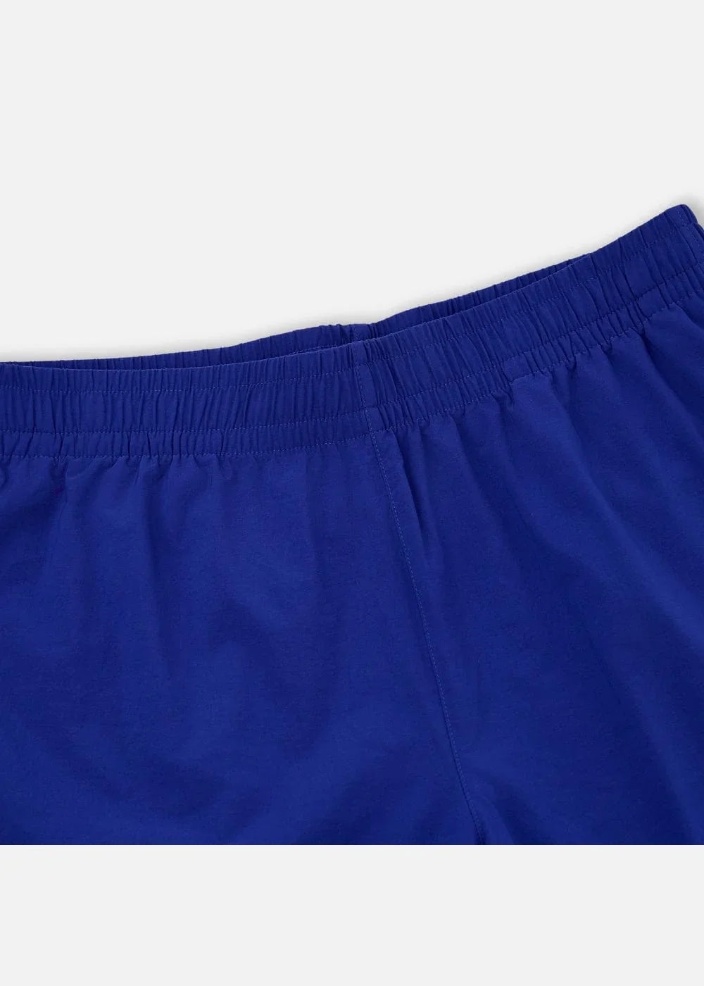 Quần Short 5 Inch Dù Mỏng Nhẹ Non Branded 06 Xanh Dương Đậm - YaMe.vn
