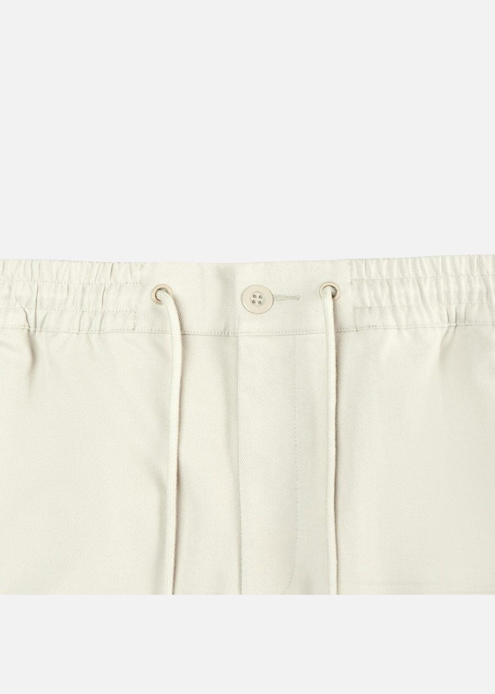 Quần Short Kaki 7 Inch ONE PIECE-WANO-025 Be - YaMe.vn
