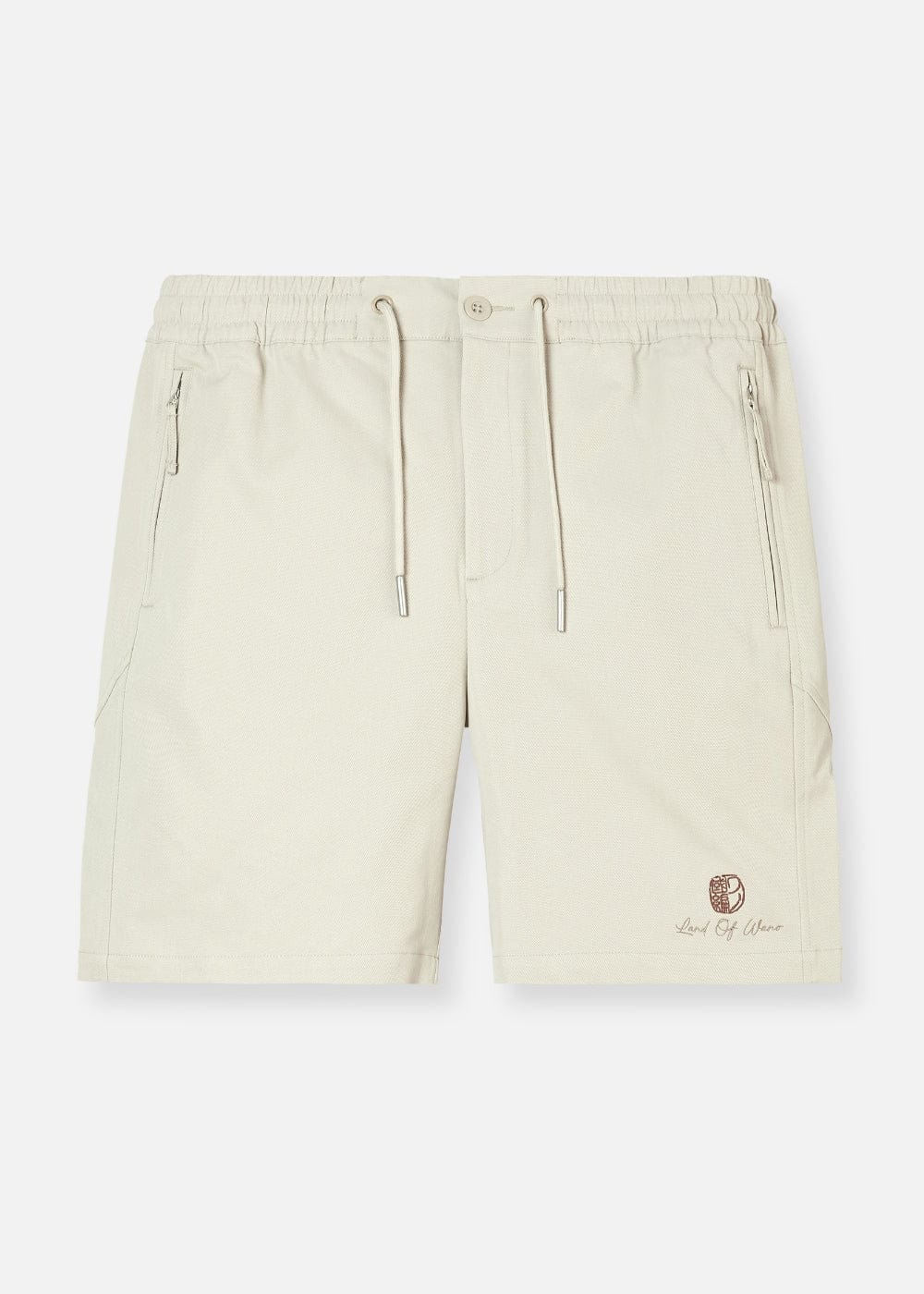 Quần Short 7 Inch Quần Short ONE PIECE-WANO 25 Be