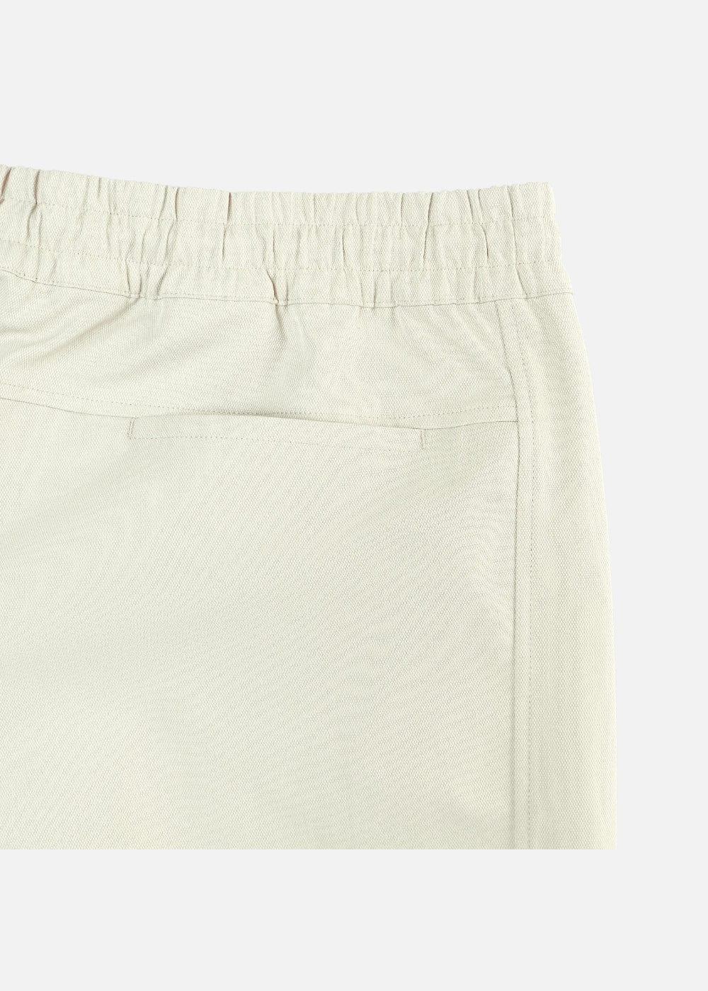 Quần Short Kaki 7 Inch ONE PIECE-WANO-025 Be - YaMe.vn