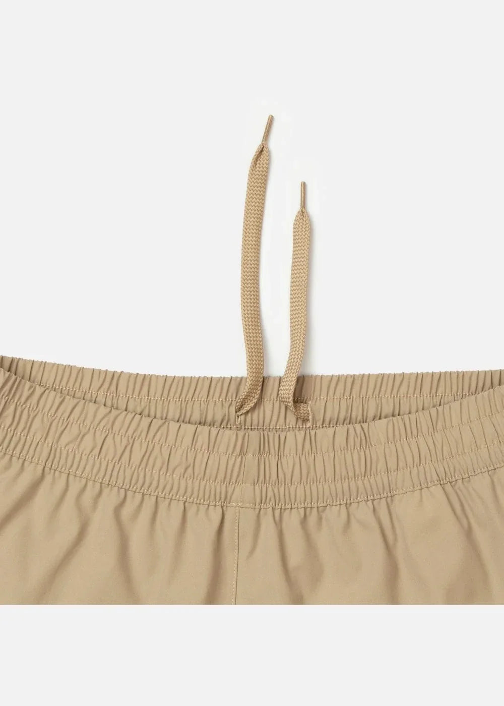 Quần Short Cargo 7 Inch Dù Trượt Nước Seventy Seven 31 Nâu - YaMe.vn