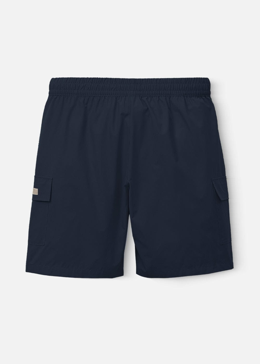 Quần Short Dù Quần Short Seventy Seven 31 Xanh Đen