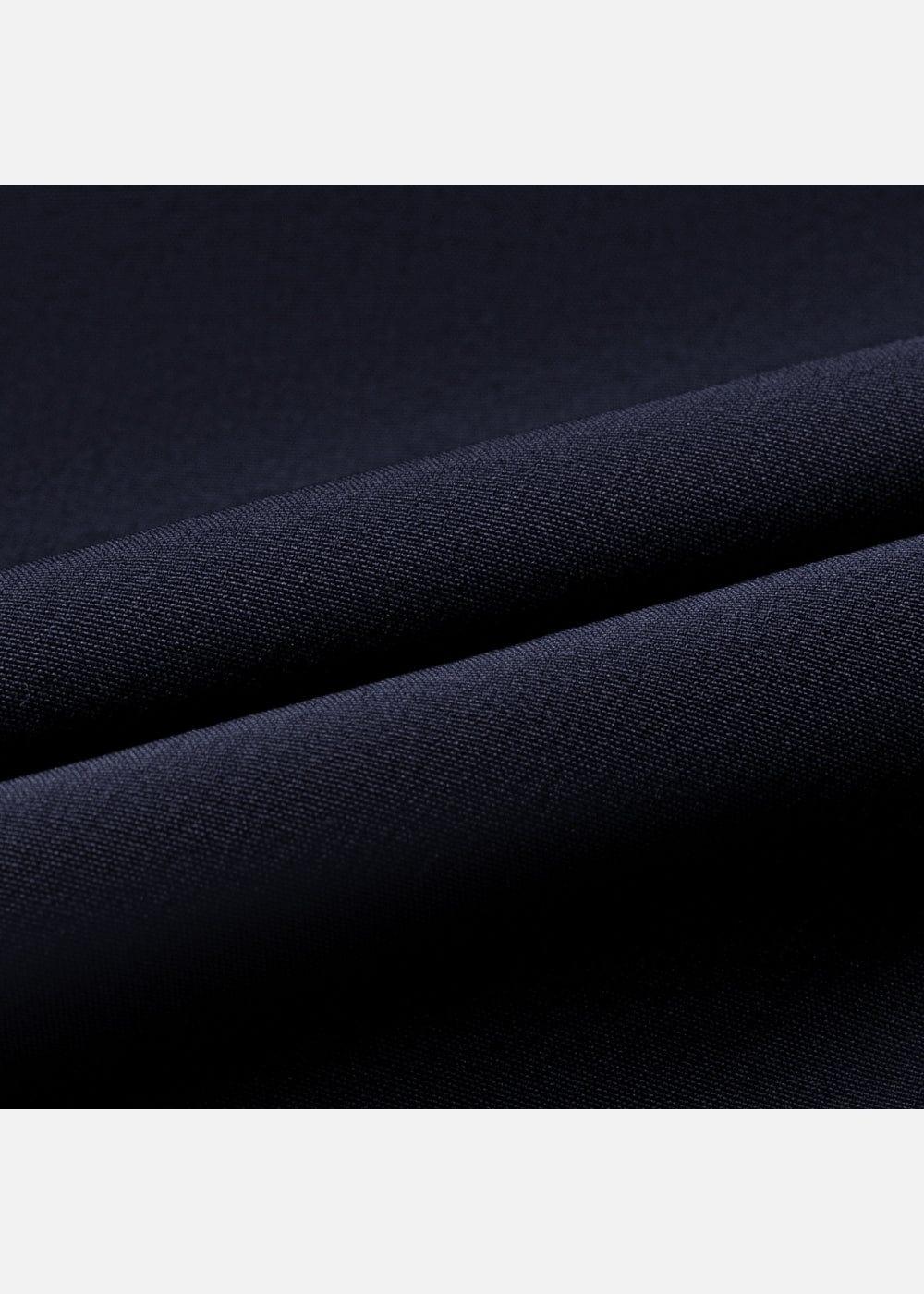 Quần Short Thể Thao Dù Nhẹ The Beginner 17 Xanh Dương Đậm - YaMe.vn