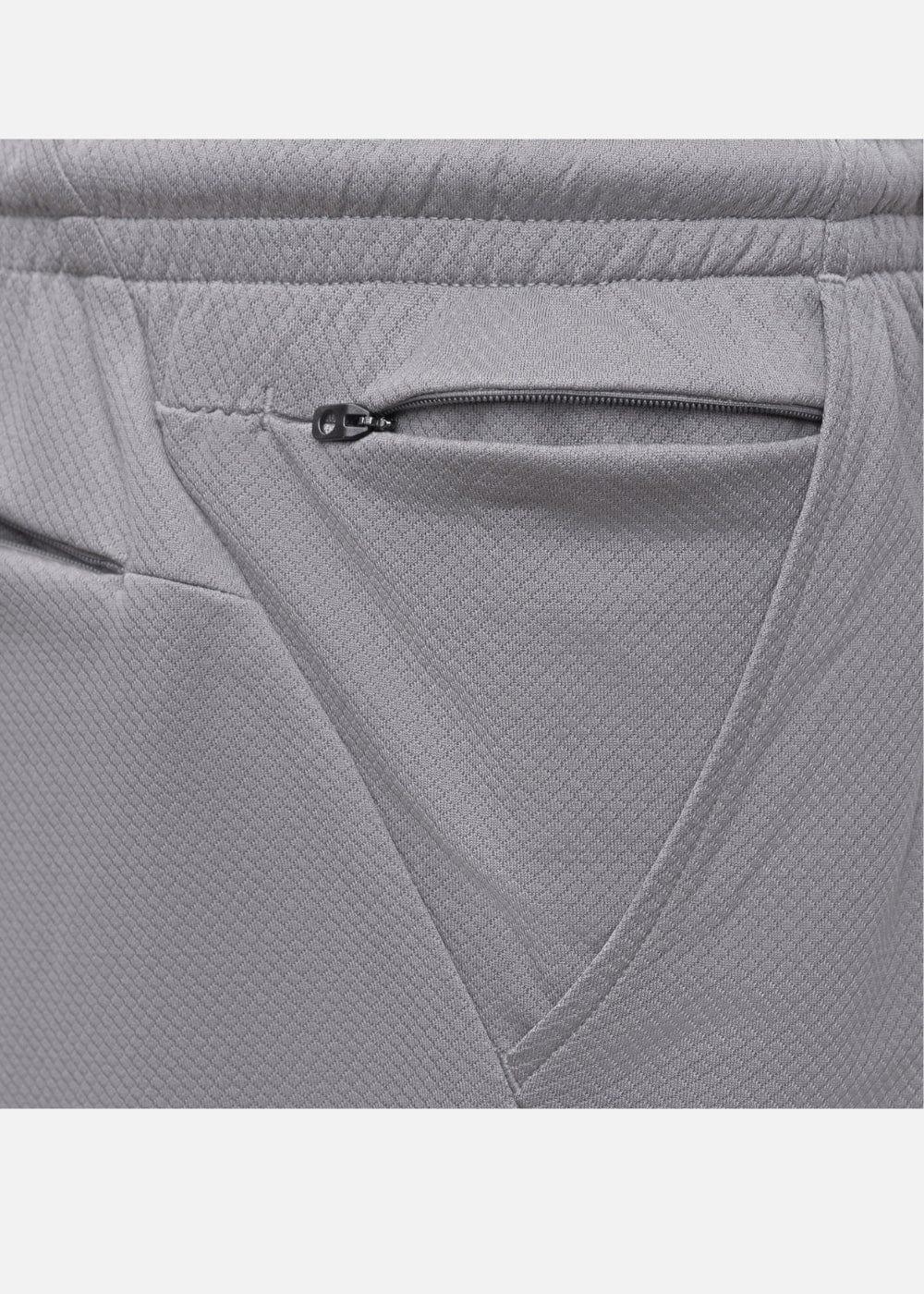 Quần Short Thể Thao 9 inch Siêu Nhẹ The Beginner 010 Xám - YaMe.vn