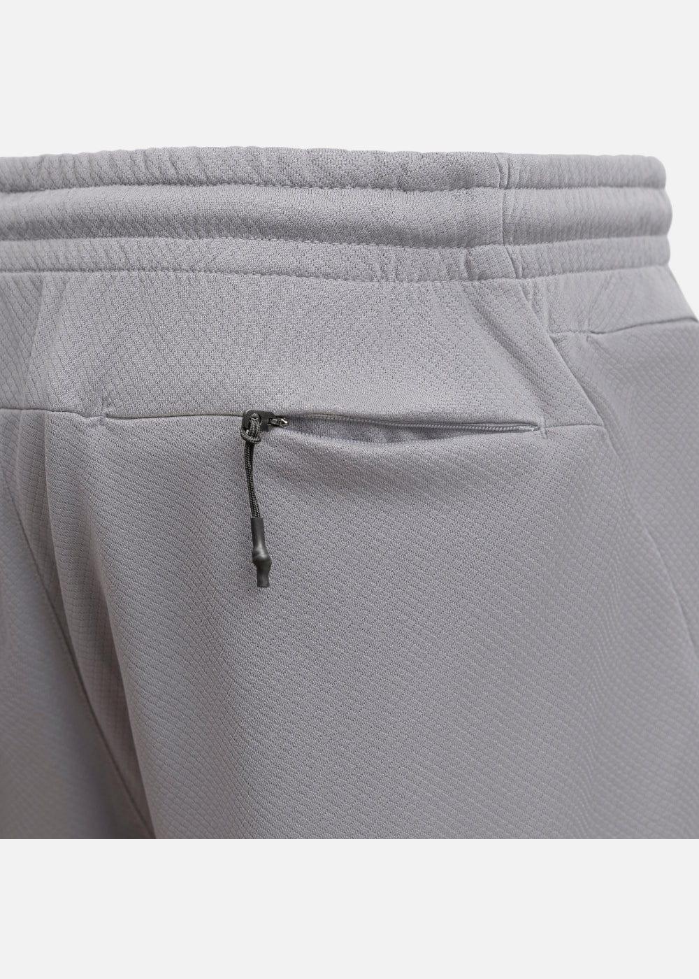 Quần Short Thể Thao 9 inch Siêu Nhẹ The Beginner 010 Xám - YaMe.vn