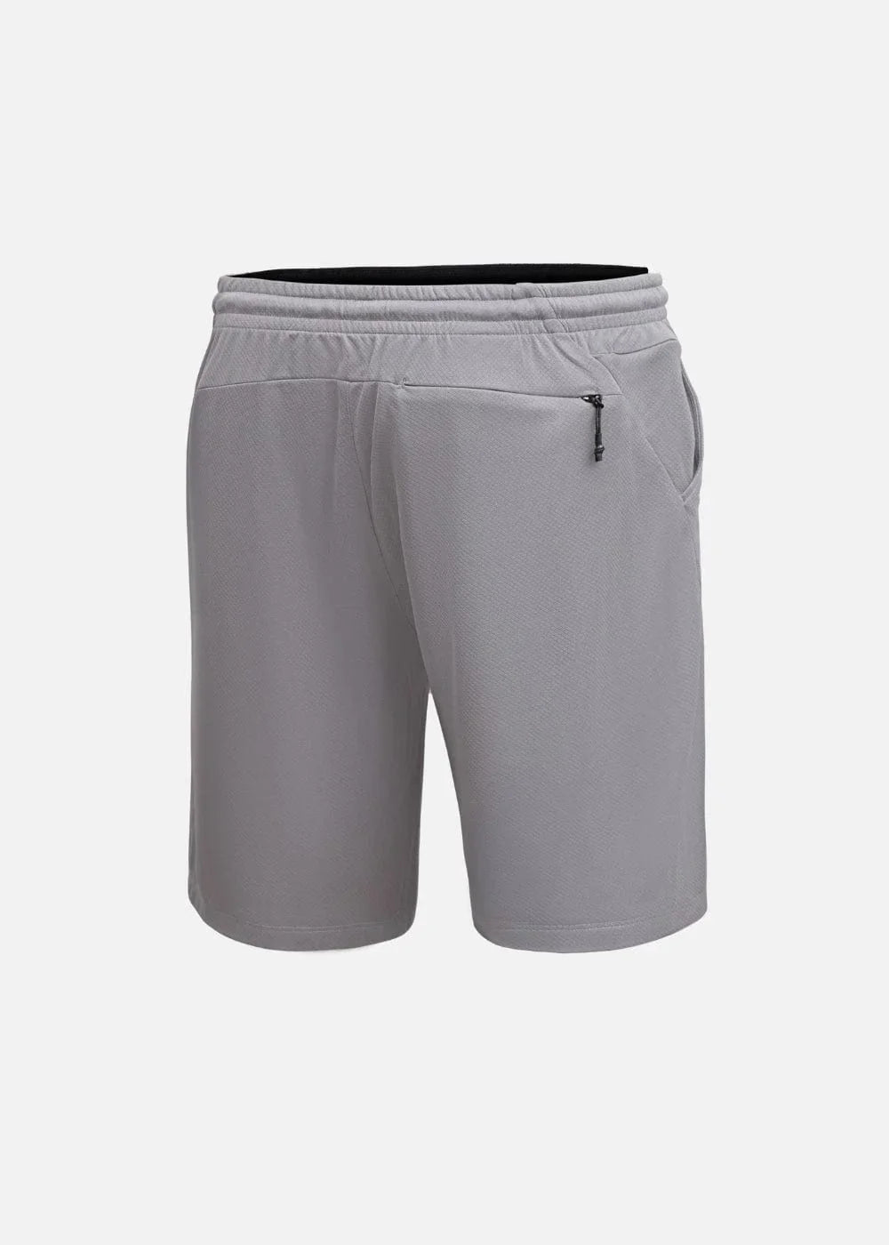 Quần Short Thể Thao 9 inch Siêu Nhẹ The Beginner 010 Xám - YaMe.vn