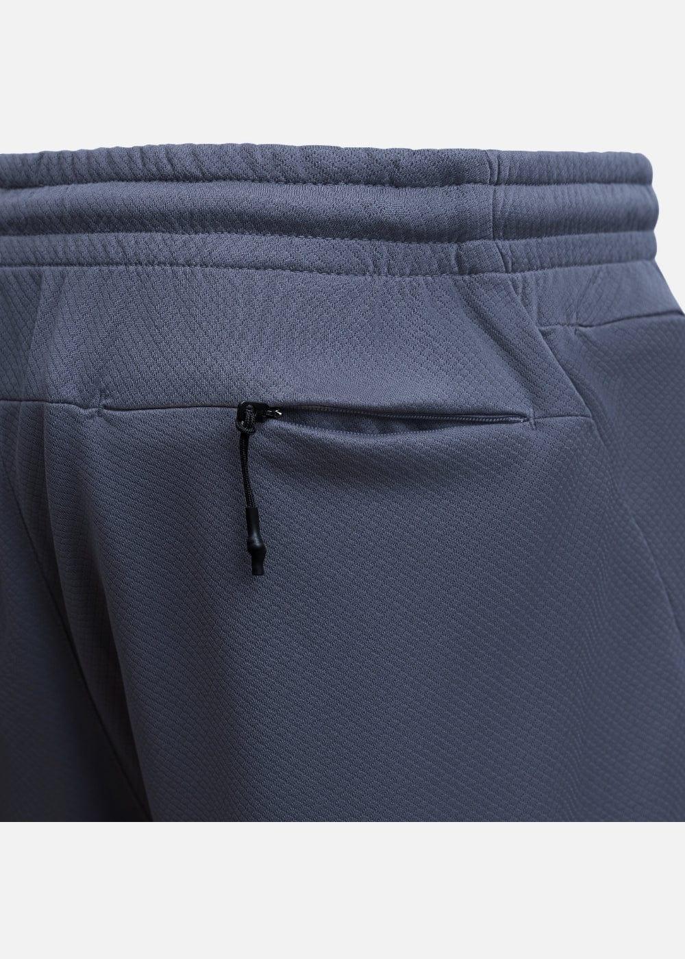 Quần Short Thể Thao 9 inch Siêu Nhẹ The Beginner 010 Xanh Dương - YaMe.vn