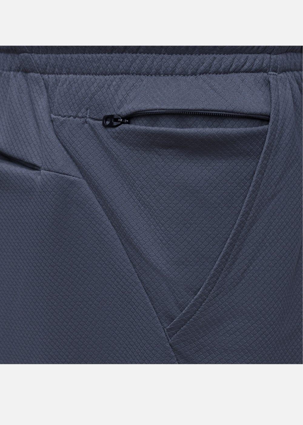 Quần Short Thể Thao 9 inch Siêu Nhẹ The Beginner 010 Xanh Dương - YaMe.vn