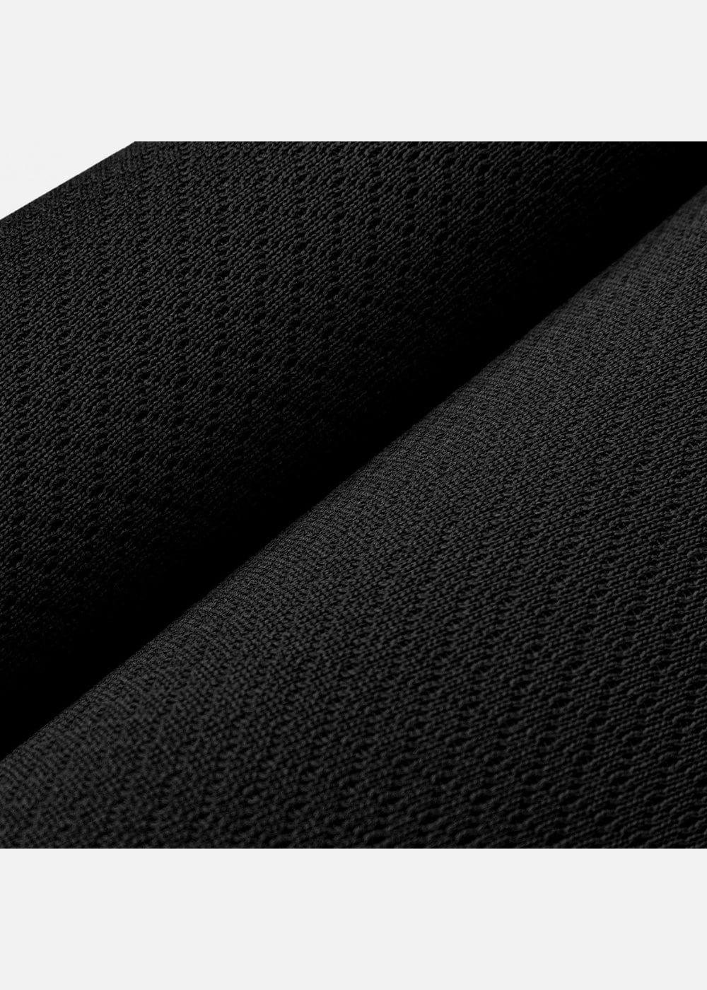 Quần Short Thể Thao 11 inch Siêu Nhẹ The Beginner 011 Đen - YaMe.vn