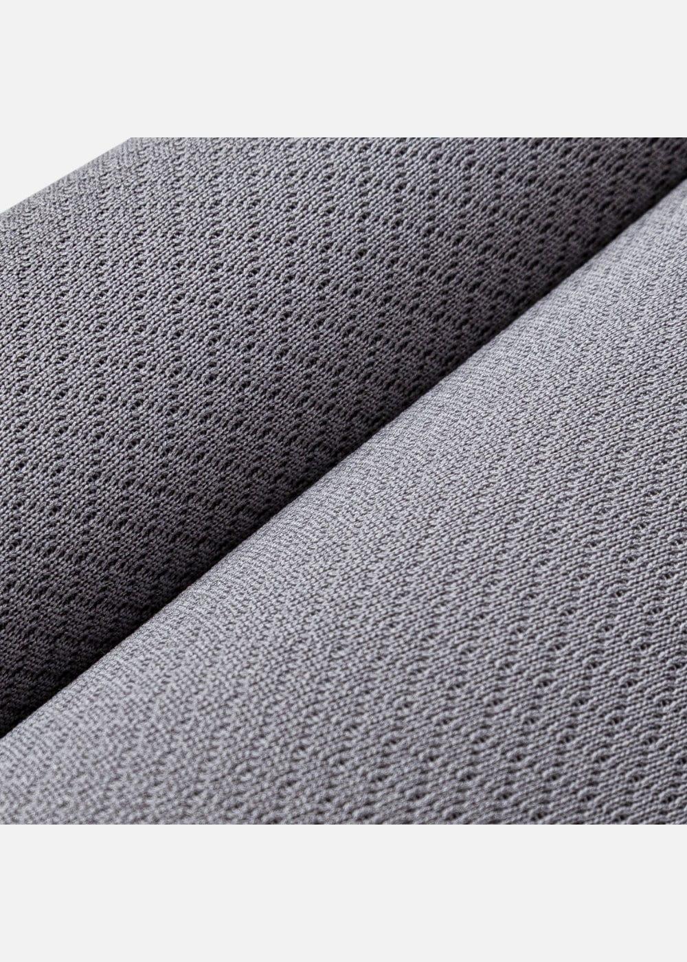 Quần Short Thể Thao 11 inch Siêu Nhẹ The Beginner 011 Xám - YaMe.vn